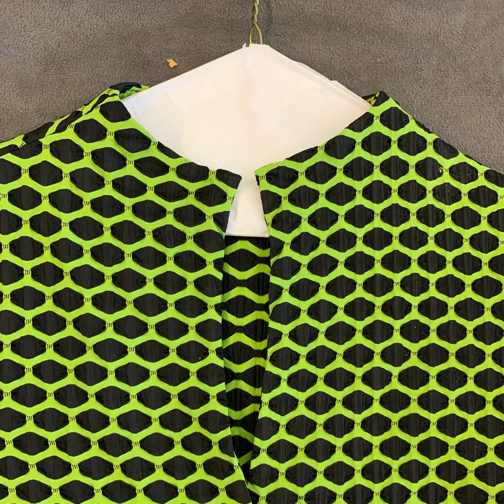 Joseph Ribcoff blouse - Picture 3 of 8